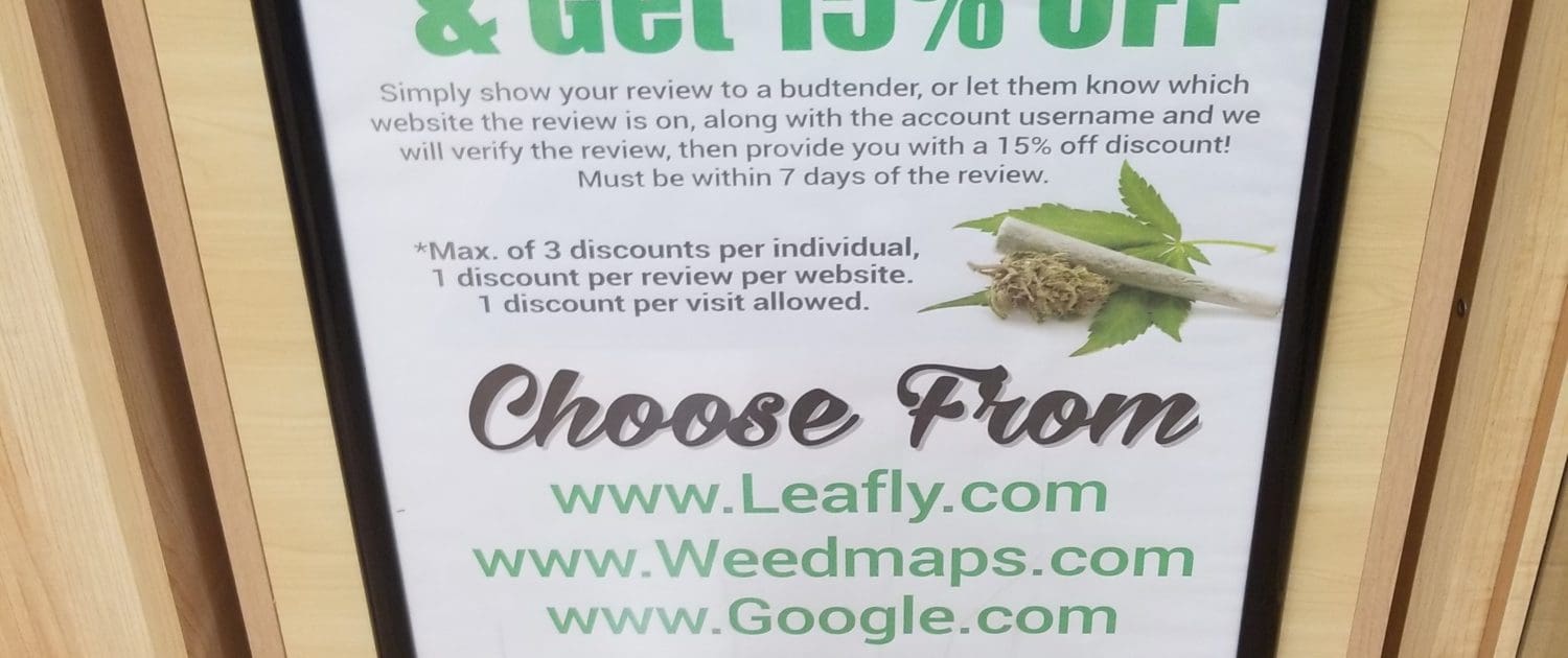 first time visitors, I502