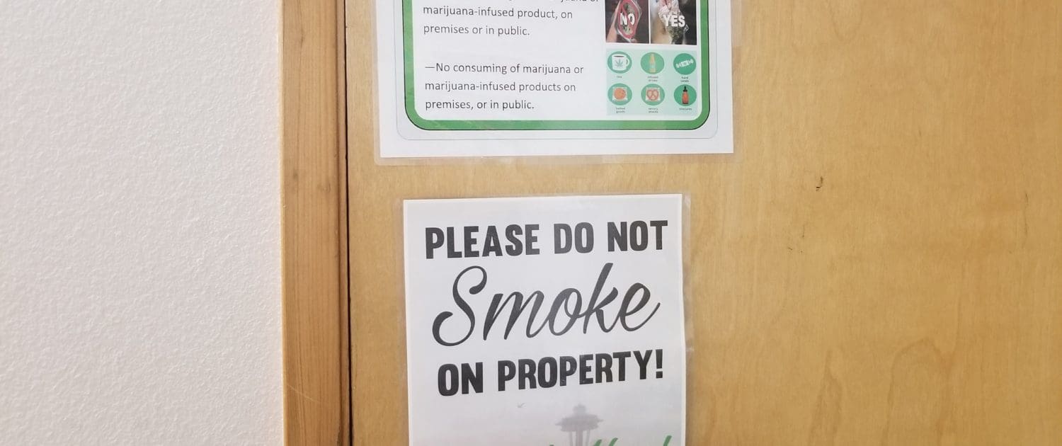 first time visitors, I502