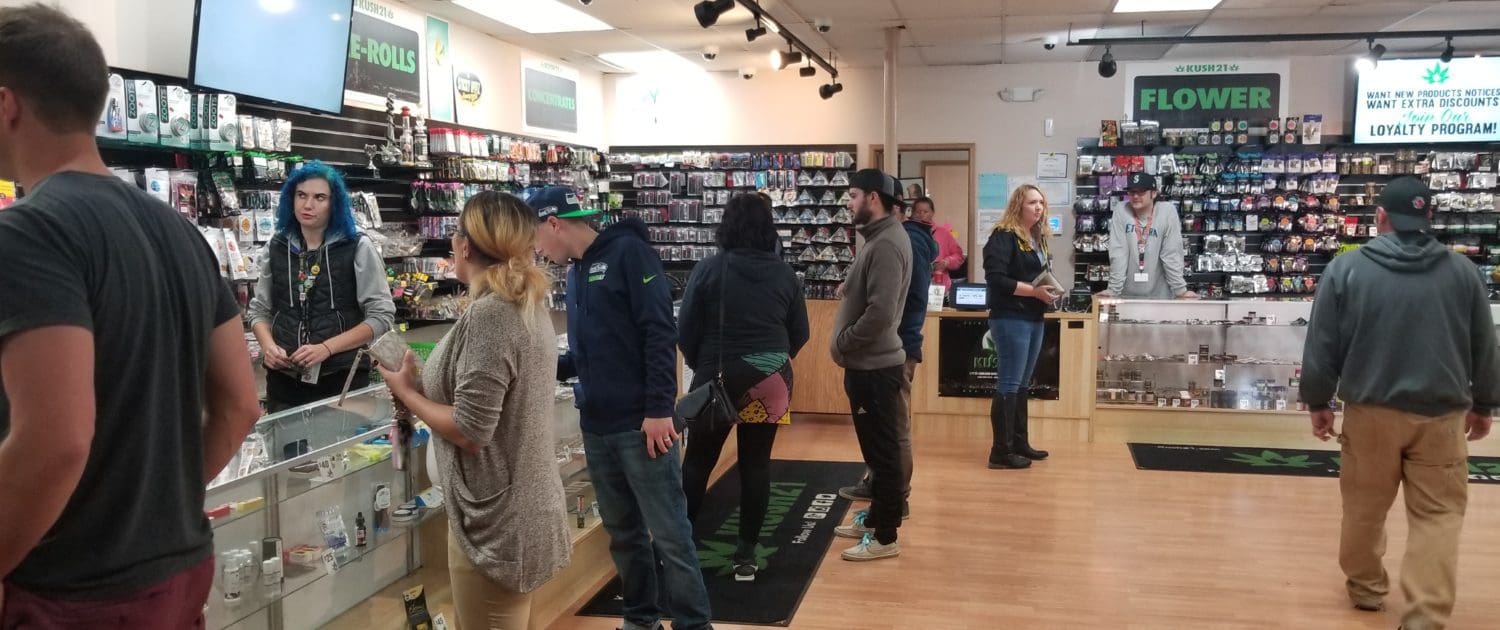 first time visitors, I502