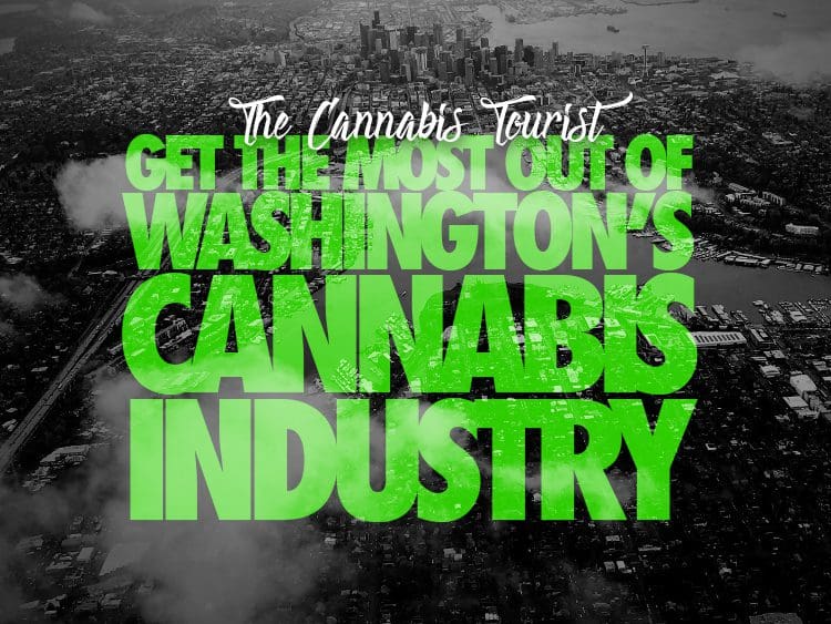 Wa Cannabis Industry