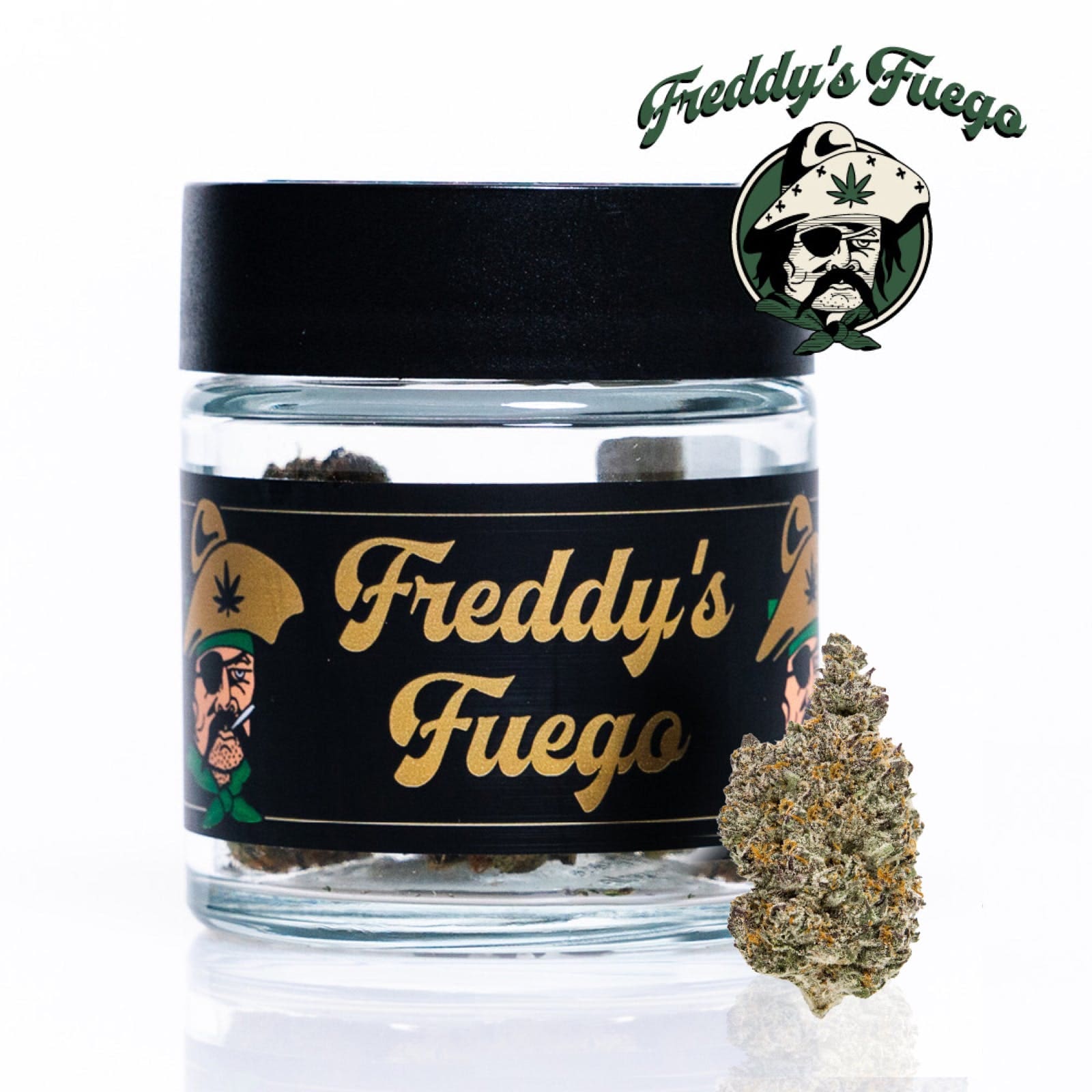 LARRY CAKE STRAIN: EARTHY, FRUITY, AND UPLIFTING