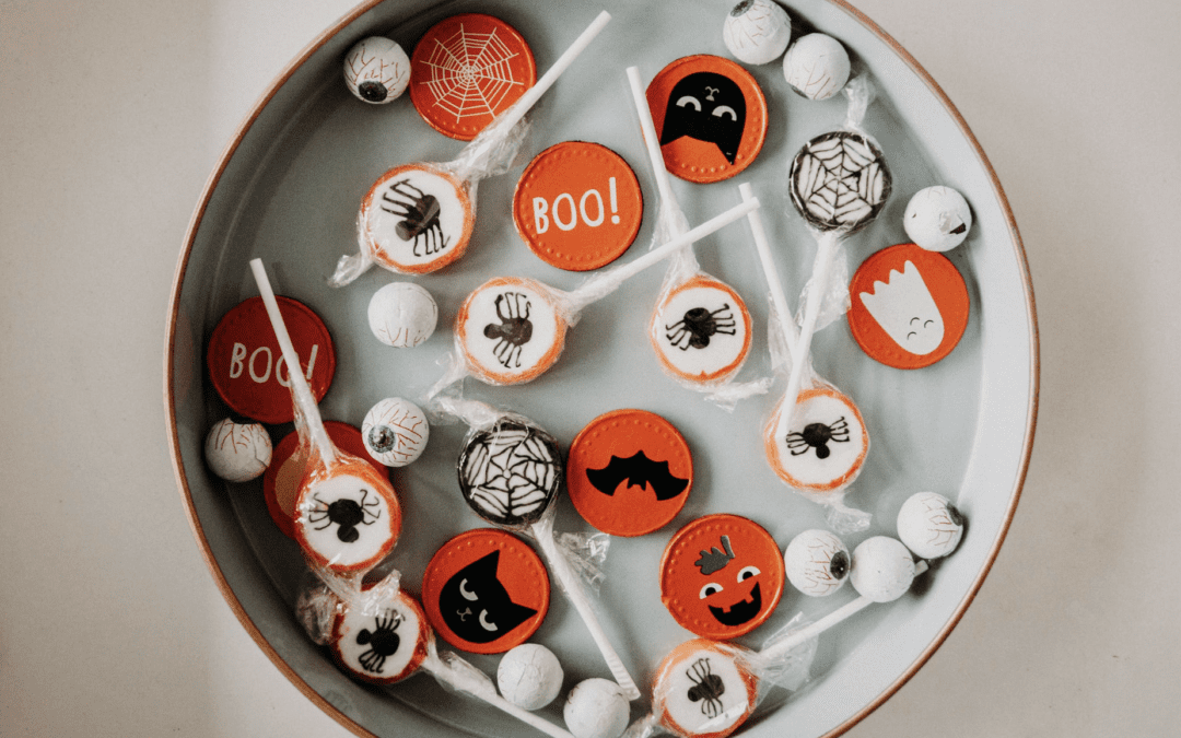 5 Cannabis Halloween Products