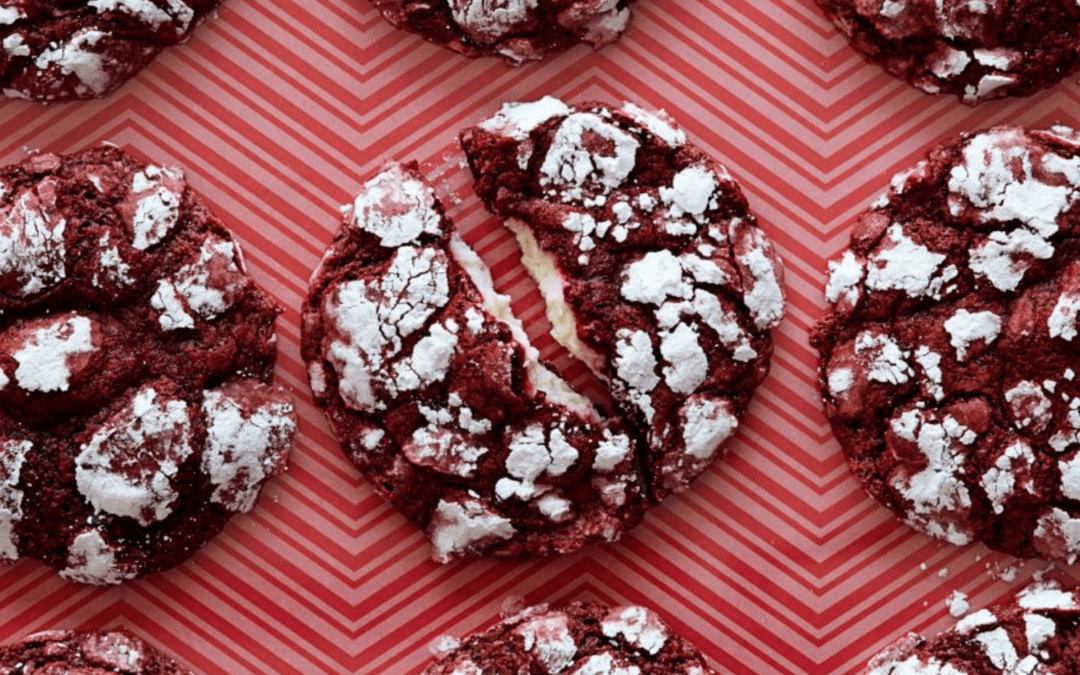 Cookies Aren’t Just for Christmas