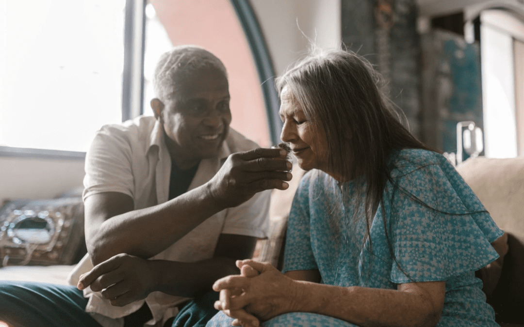 Myrcene: The “Mother” Terpene Has Potential For Therapeutic Benefits