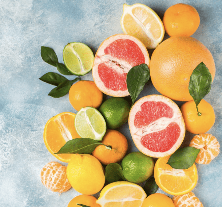 The Zesty Limonene Terpene May Have Promising Medical Benefits