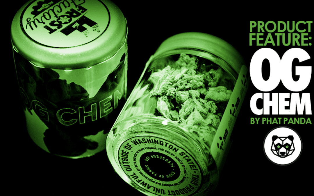 OG Chem Combines Two Cannabis Classics