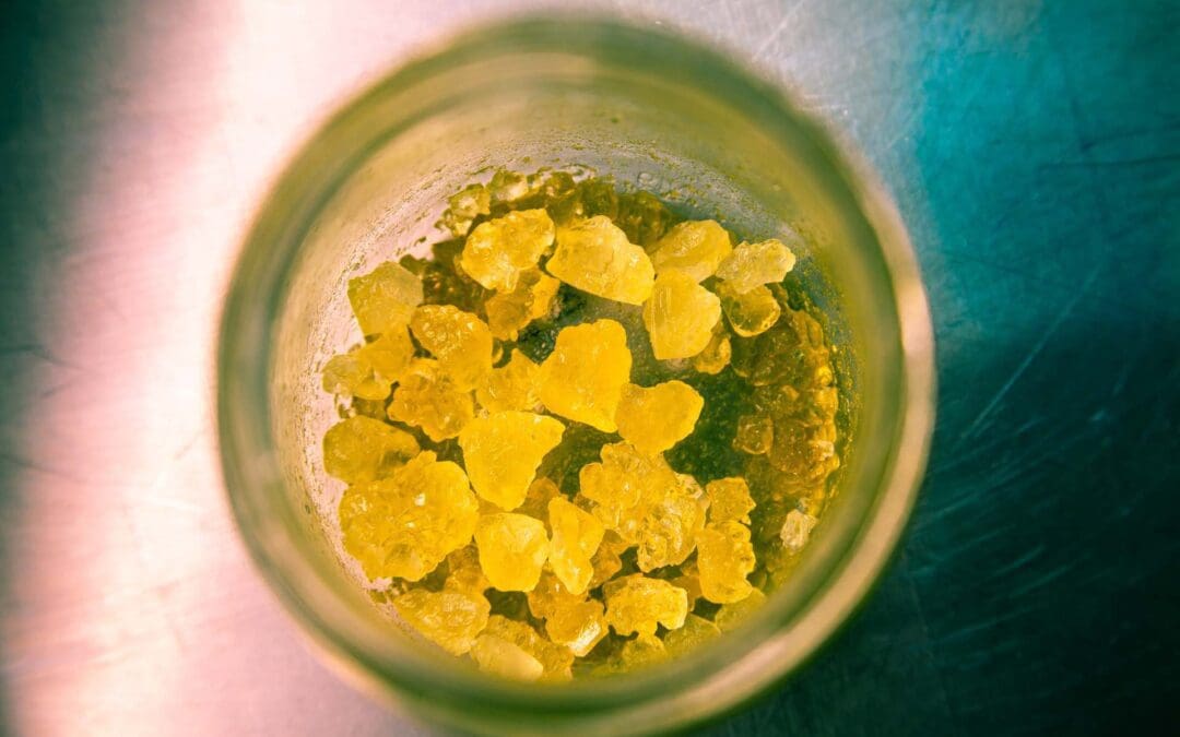 Learn About Dabs & Concentrates!