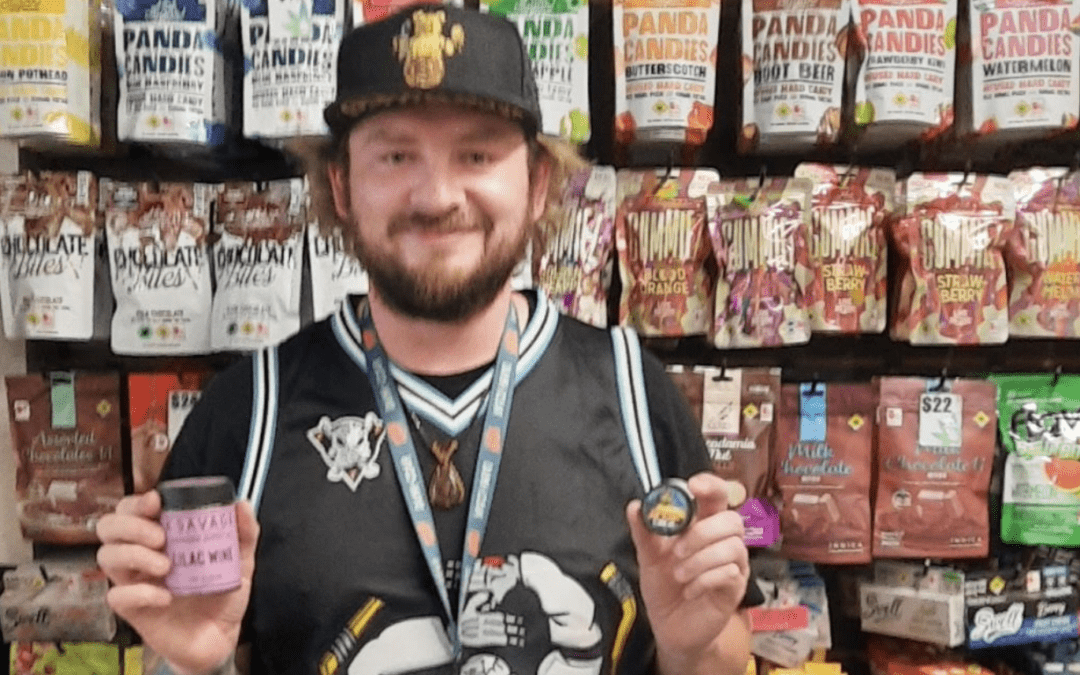 kush21 spokane employee of the month june 2023