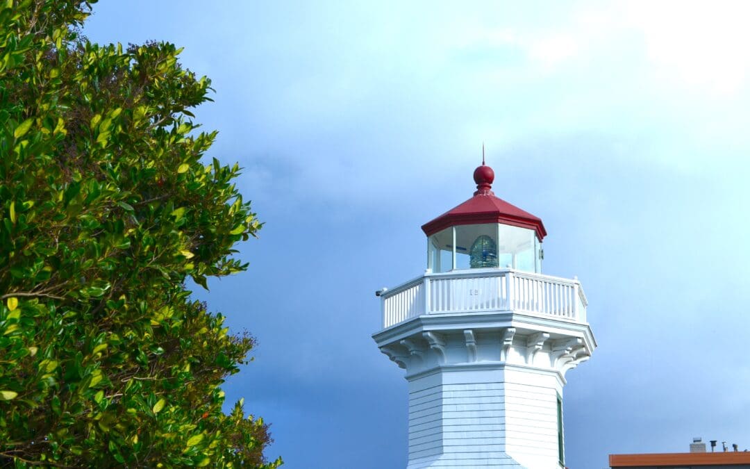 5 Must-Try Restaurants in Mukilteo