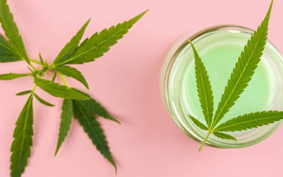 Topicals for Pain Relief: How CBD and THC Can Take Your Recovery Game to the Next Level