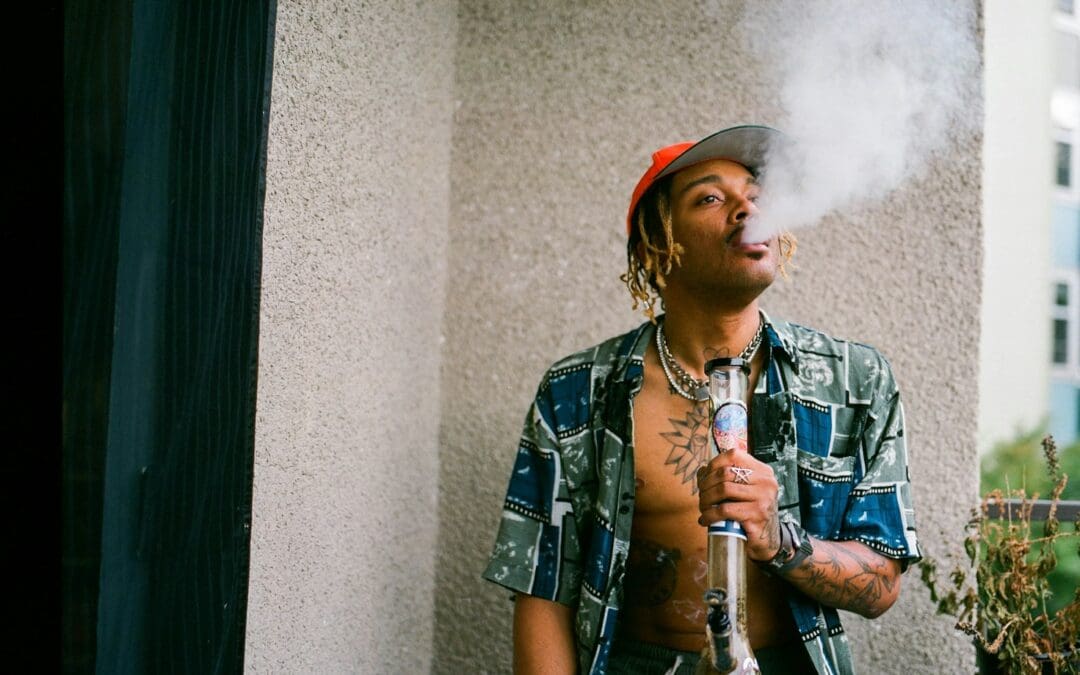 What is the best cannabis consumption method for me?