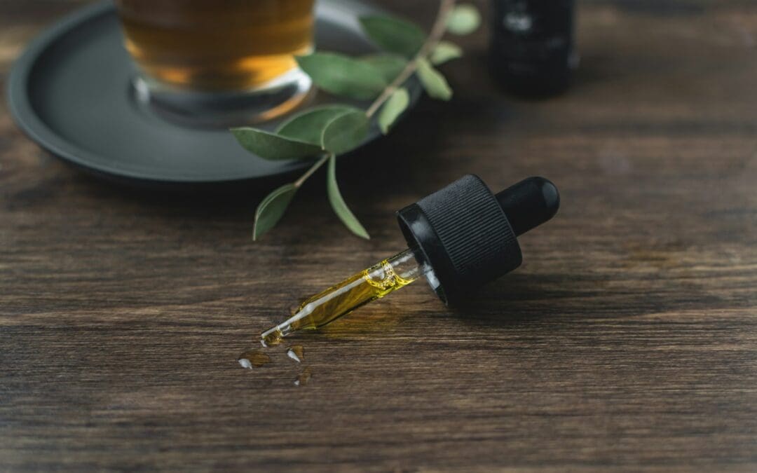 CBD Oil: Tips For First-Time Buyers