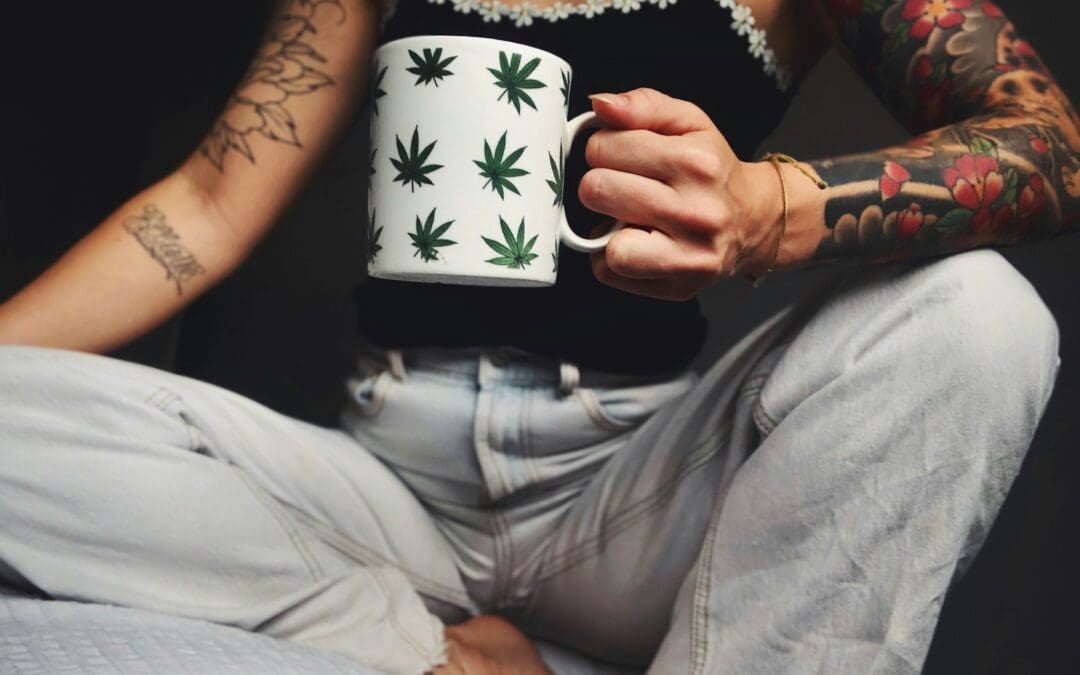 Using Cannabis for Anxiety: A Beginner’s Guide